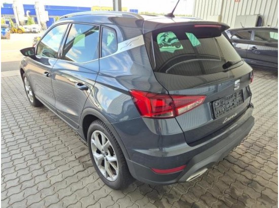 2024 Seat Arona FR 2024 Seat Arona FR