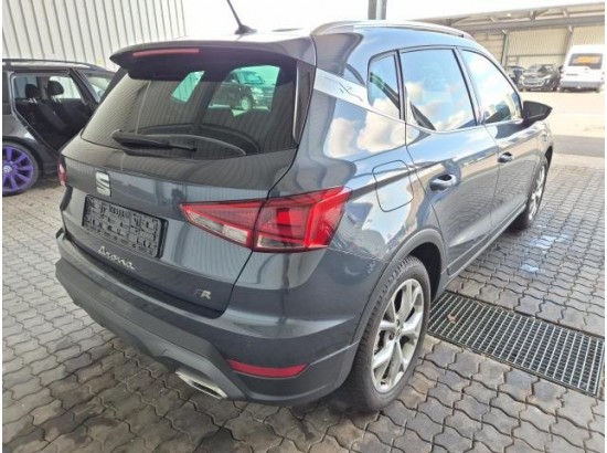 2024 Seat Arona FR 2024 Seat Arona FR