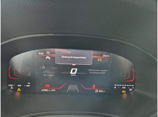 2024 Seat Arona FR 2024 Seat Arona FR
