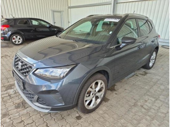 2024 Seat Arona FR 2024 Seat Arona FR