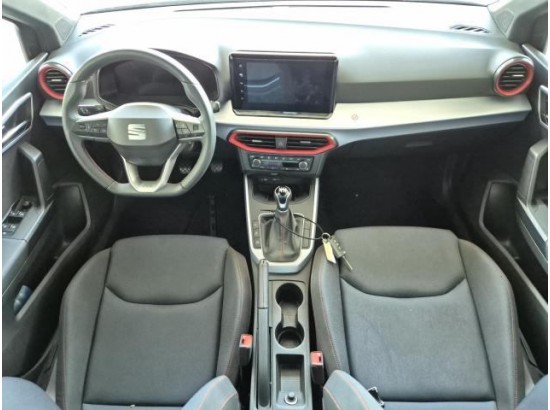 2024 Seat Arona FR 2024 Seat Arona FR