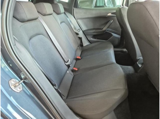 2024 Seat Arona FR 2024 Seat Arona FR