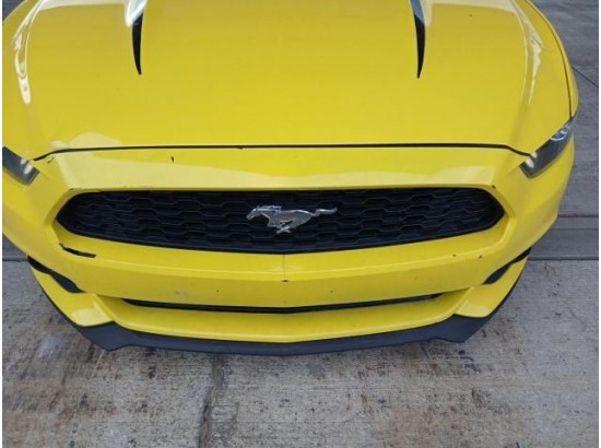 2015 Ford Mustang Basis Convertible