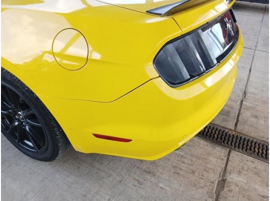 2015 Ford Mustang Basis Convertible