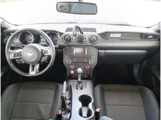 2015 Ford Mustang Basis Convertible