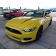 2015 Ford Mustang Basis Convertible
