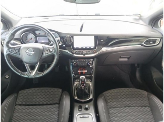 2017 Opel Astra K Sports Tourer Dynamic Start/Stop