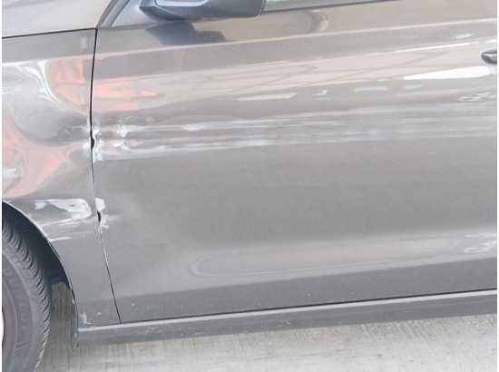 2017 Hyundai i30 Trend