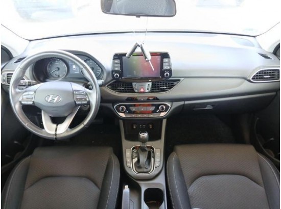 2017 Hyundai i30 Trend