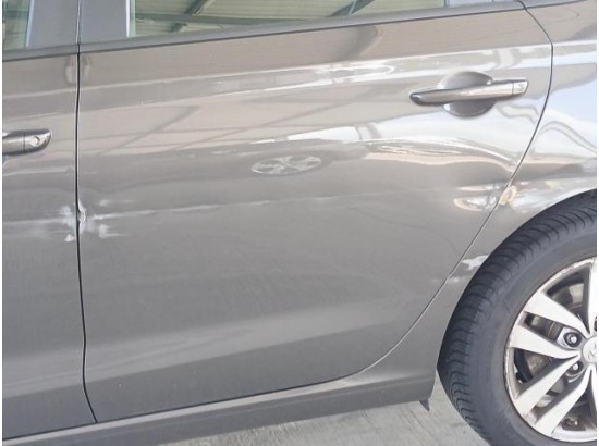 2017 Hyundai i30 Trend