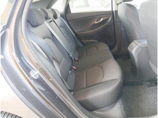 2017 Hyundai i30 Trend