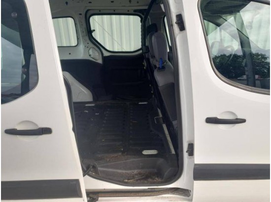 2015 Citroen Berlingo Kasten Business L1 2015 Citroen Berlingo Kasten Business L1