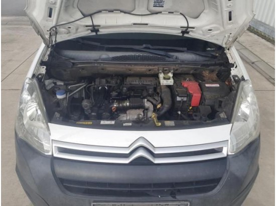2015 Citroen Berlingo Kasten Business L1 2015 Citroen Berlingo Kasten Business L1
