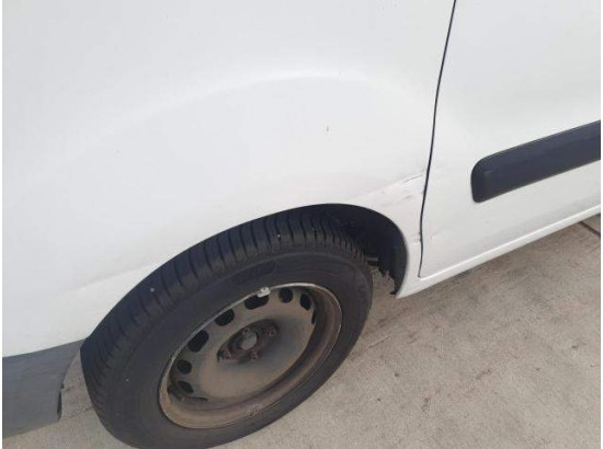 2015 Citroen Berlingo Kasten Business L1 2015 Citroen Berlingo Kasten Business L1
