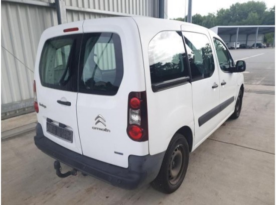 2015 Citroen Berlingo Kasten Business L1 2015 Citroen Berlingo Kasten Business L1
