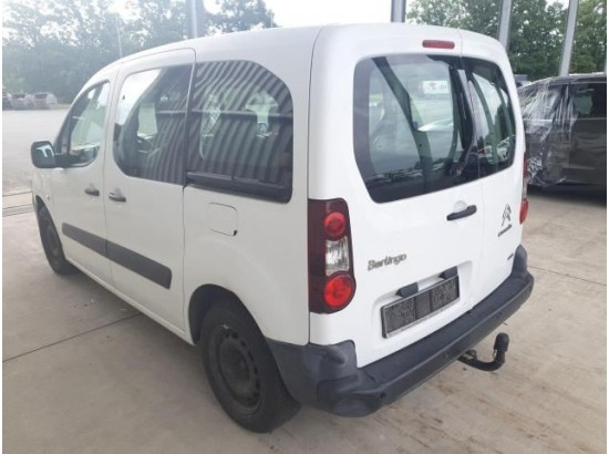 2015 Citroen Berlingo Kasten Business L1 2015 Citroen Berlingo Kasten Business L1