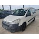 2015 Citroen Berlingo Kasten Business L1 2015 Citroen Berlingo Kasten Business L1