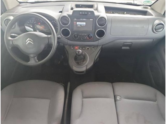 2015 Citroen Berlingo Kasten Business L1 2015 Citroen Berlingo Kasten Business L1