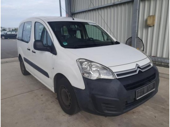 2015 Citroen Berlingo Kasten Business L1 2015 Citroen Berlingo Kasten Business L1