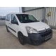 2015 Citroen Berlingo Kasten Business L1 2015 Citroen Berlingo Kasten Business L1