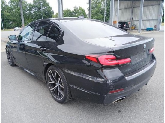 2023 BMW 5er Lim. 530 d M Sport