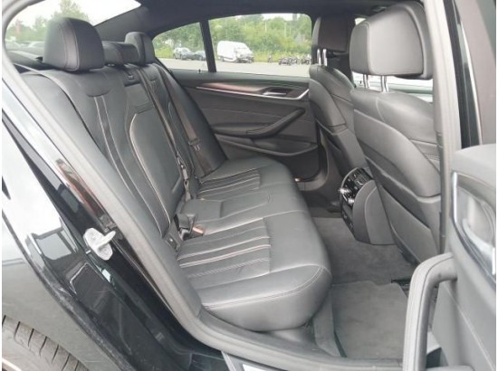 2023 BMW 5er Lim. 530 d M Sport