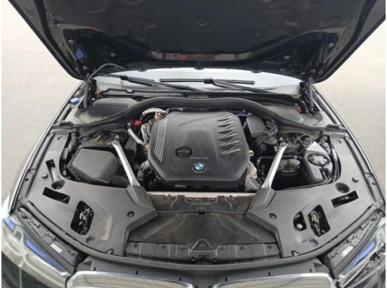 2023 BMW 5er Lim. 530 d M Sport