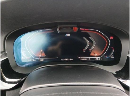 2023 BMW 5er Lim. 530 d M Sport