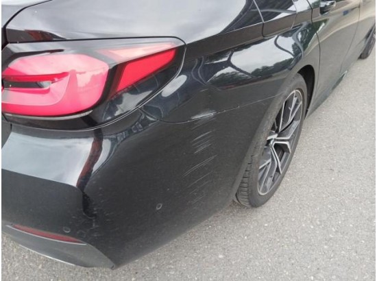 2023 BMW 5er Lim. 530 d M Sport