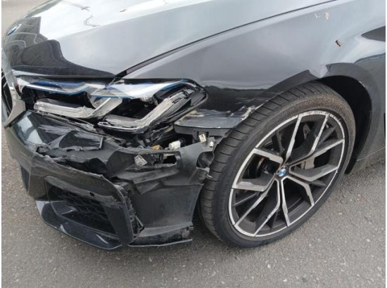 2023 BMW 5er Lim. 530 d M Sport