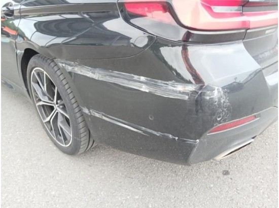 2023 BMW 5er Lim. 530 d M Sport