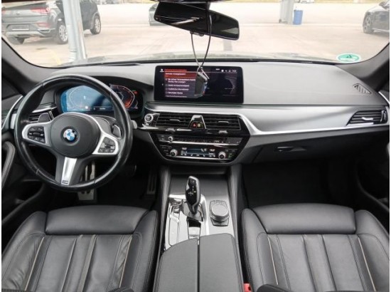 2023 BMW 5er Lim. 530 d M Sport