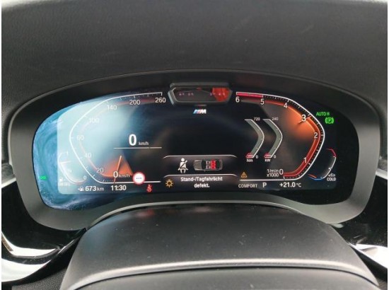 2023 BMW 5er Lim. 530 d M Sport