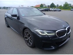2023 BMW 5er Lim. 530 d M Sport