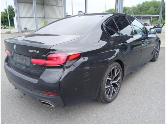 2023 BMW 5er Lim. 530 d M Sport