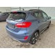 2021 Ford Fiesta Active 2021 Ford Fiesta Active