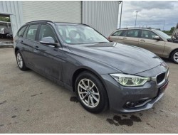 2017 BMW 3er Touring 318 d Advantage