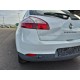 2015 Renault Megane III Lim. 5-trg. Authentique 2015 Renault Megane III Lim. 5-trg. Authentique