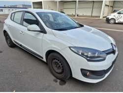 2015 Renault Megane III Lim. 5-trg. Authentique