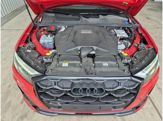 2024 Audi Q7 55 TFSI e quattro S line