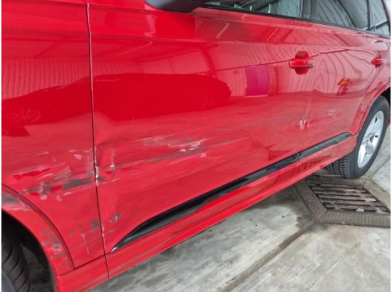 2024 Audi Q7 55 TFSI e quattro S line
