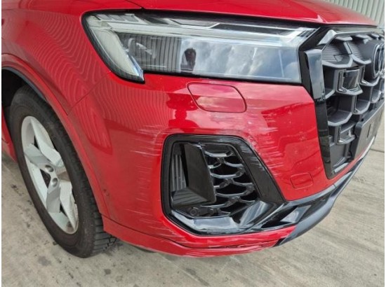 2024 Audi Q7 55 TFSI e quattro S line