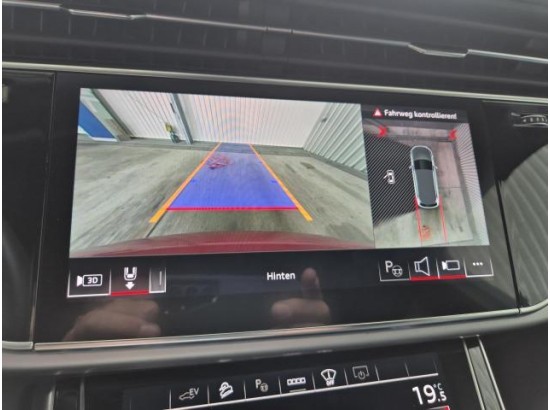 2024 Audi Q7 55 TFSI e quattro S line