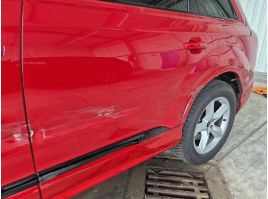 2024 Audi Q7 55 TFSI e quattro S line