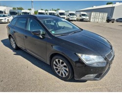 2015 Seat Leon ST Style