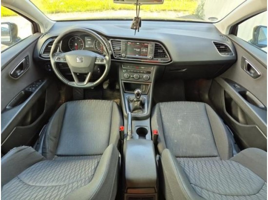 2015 Seat Leon ST Style