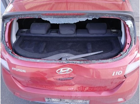 2021 Hyundai i10 Select