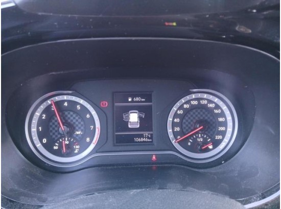 2021 Hyundai i10 Select