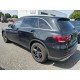 2020 Mercedes-Benz GLC -Klasse GLC 300 d 4Matic 2020 Mercedes-Benz GLC -Klasse GLC 300 d 4Matic