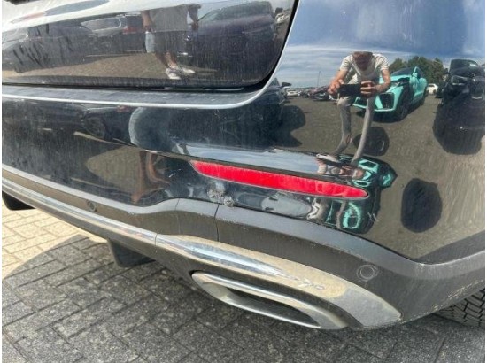 2020 Mercedes-Benz GLC -Klasse GLC 300 d 4Matic 2020 Mercedes-Benz GLC -Klasse GLC 300 d 4Matic